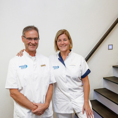 Wortelkanaalbehandeling (endodontie)